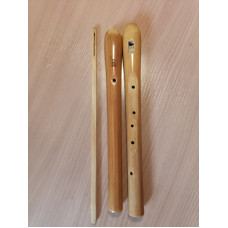 TMA-WaldorffDpent Пентатоника Вальдорфская Ре, Таежная Музыкальная Артель