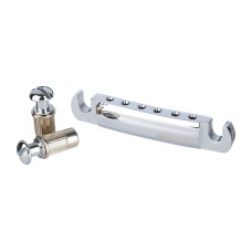 WOGT1-CR M Series Стоп-бар, хром, Wilkinson