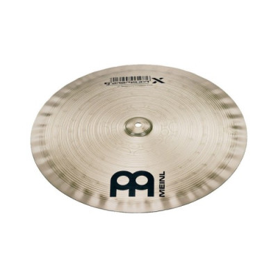 Meinl GX-17KС Generation X Kompressor Crash 17" тарелка 17" крэш
