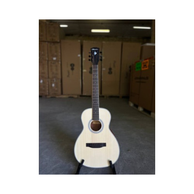 Акустическая гитара Minsine by BULLFIGHTER MS-38MS Natural