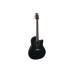 OVATION 2771AX-5 Standard Balladeer Black Gloss электроакустическая гитара OVATION 2771AX-5 Standard Balladeer Black Gloss электроакустическая гитара