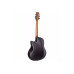 OVATION 2771AX-5 Standard Balladeer Black Gloss электроакустическая гитара