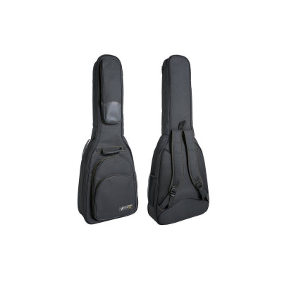 GEWA Turtle Acoustic Gig Bag чехол-рюкзак для акустической гитары