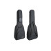GEWA Turtle Acoustic Gig Bag чехол-рюкзак для акустической гитары GEWA Turtle Acoustic Gig Bag чехол-рюкзак для акустической гитары