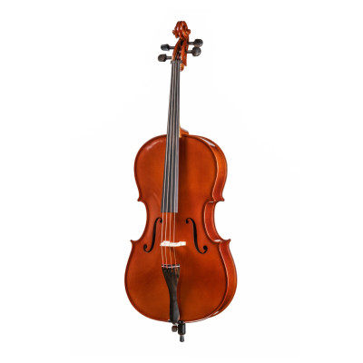 B-C012 Beginer Genial 2 Nitro Виолончель 1/2, Gliga