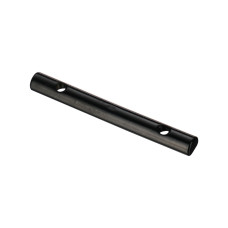 HS013-BK Ретейнер для гитары, черный, 1 шт, Paxphil