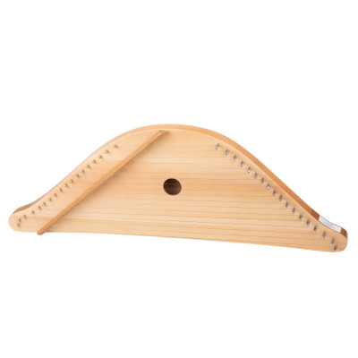 MG-H18FI Гусли Финист, 18 струн, цвет ель, Мир гуслей