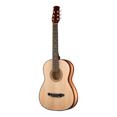 2CP Акустическая гитара, Ижевский завод Т.И.М