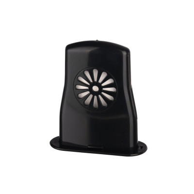 FGH-01BK Увлажнитель для гитары, черный. Foix