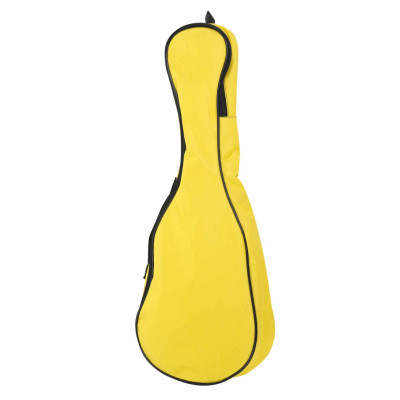 MZ-ChUC24-2yel Чехол для укулеле 24", желтый, MEZZO