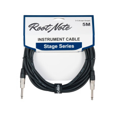 RN-IC-SS-5M Кабель инструментальный, 5м, Root Note