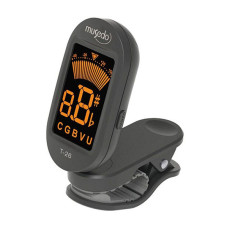 T-26 Тюнер хроматический на прищепке, Musedo T-26 Тюнер хроматический на прищепке, Musedo