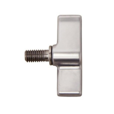 DRUMCRAFT Chrome зажимной винт-барашек зажимной винт-барашек