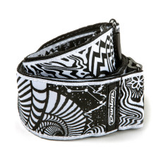 ILD02 I Love Dust Vortex Ремень для гитары, Dunlop