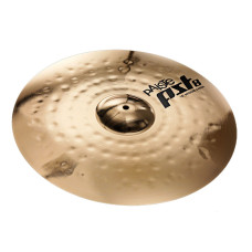 0001801416 PST 8 Reflector Medium Crash Тарелка 16", Paiste
