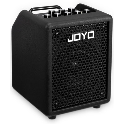 BA-30-BK Комбоусилитель для бас-гитары, 30Вт, черный, Joyo