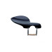 GEWA Chin Rest Guarneri Hardwood 1/4 подбородник для скрипки GEWA Chin Rest Guarneri Hardwood 1/4 подбородник для скрипки