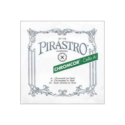 Струна A для виолончели Pirastro Chromcor 339120 4/4