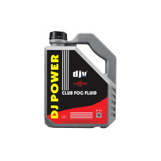 D-03 Жидкость для дым-машины, DJ Power D-03 Жидкость для дым-машины, DJ Power