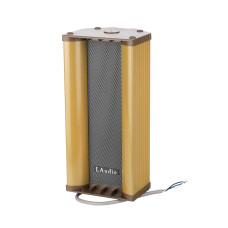 LAC410 Настенный громкоговоритель колонного типа, 10Вт, LAudio LAC410 Настенный громкоговоритель колонного типа, 10Вт, LAudio