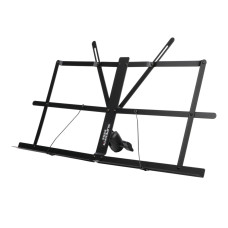 XMSA115B Держатель нот на стойку, резьба 5/8", Superfix