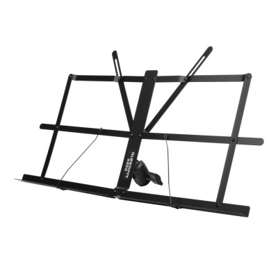XMSA115B Держатель нот на стойку, резьба 5/8", Superfix
