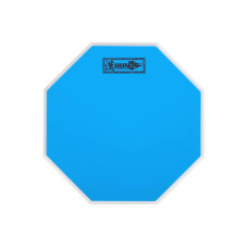 102009003 PR10 Octagon Тренировочный пэд, синий, HUN