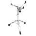 SS-300 Стойка для малого барабана, хром, Fleet