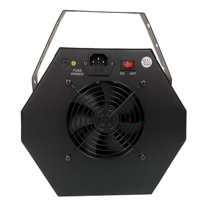 XLINE Light XB-22 Генератор мыльных пузырей