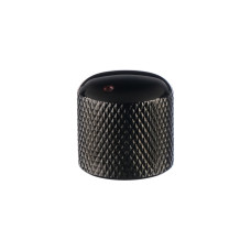 NS052-BK Ручка потенциометра, черная, Paxphil NS052-BK Ручка потенциометра, черная, Paxphil