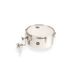 Latin Percussion LP813-C Drum Set Chrome Timbale 13x5.5" тимбал 13"