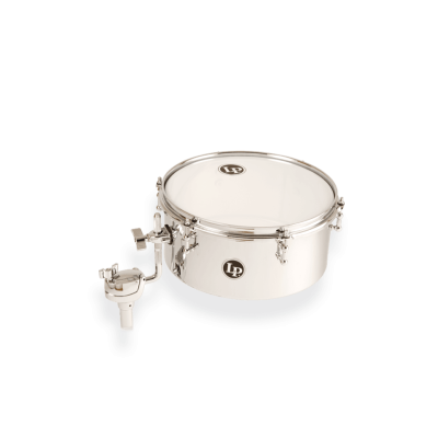 Latin Percussion LP813-C Drum Set Chrome Timbale 13x5.5" тимбал 13"