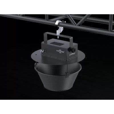 X-R2 Конфетти-машина, подвесная, 100Вт, DJPower