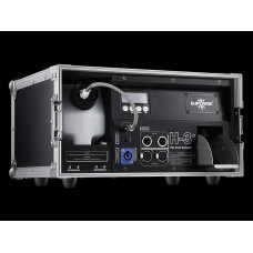 H-3 Генератор тумана (хейзер), 1100Вт, DJPower H-3 Генератор тумана (хейзер), 1100Вт, DJPower