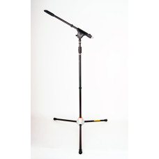SD225 Стойка для микрофона, журавль, телескопическая, Soundking
