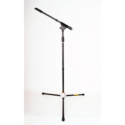 SD225 Стойка для микрофона, журавль, телескопическая, Soundking