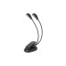 Fire&Stone Model 02/02 Music Stand Lamp светильник для пюпитра на прищепке 2 усика