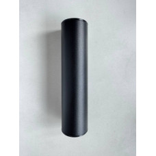 GSH-7 Шейкер круглый 50мм, черный, Grig 