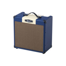 CM30R-EU-DB CM Series Гитарный комбоусилитель, синий, 30Вт, Cort CM30R-EU-DB CM Series Гитарный комбоусилитель, синий, 30Вт, Cort