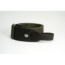 MB5072-164 Ремень для гитары, нейлоновый, хаки, Mamba straps