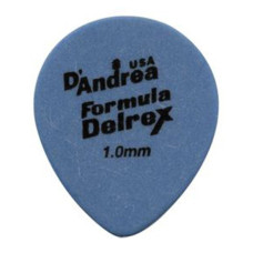 RD347-100HV Formula Delrex Медиаторы делрин, 72шт, 1.0мм, D'Andrea