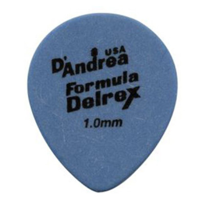 RD347-100HV Formula Delrex Медиаторы делрин, 72шт, 1.0мм, D'Andrea