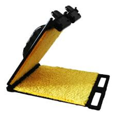 TG-BAS ToneGear Устройство для чистки струн бас-гитары, D'Andrea