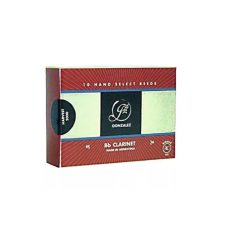 GONZALEZ 4 1/2 набор тростей для кларнета набор тростей для кларнета, французский профиль