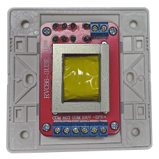 SVS Audiotechnik VT-10 Аттенюатор, мощность(RMS): 10Вт, питание: 70/100 В AC