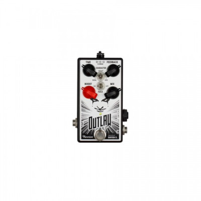 01OTL00001 Outlaw Педаль эффектов, Thermion