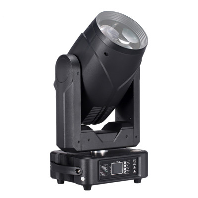 LED-100 Моторизированная световая "голова", IP20, 100Вт, LFocus