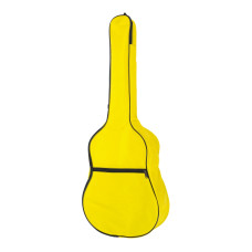MZ-ChGC-2/1yel Чехол для классической гитары, желтый, MEZZO MZ-ChGC-2/1yel Чехол для классической гитары, желтый, MEZZO