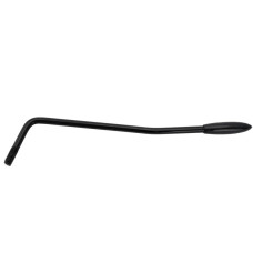 MX2205BK Рычаг тремоло Squier Strat, черный, Musiclily