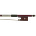 Saga Music Anton Breton AB-110 Brazilwood Student Violin Bow 1/2 смычок для скрипки